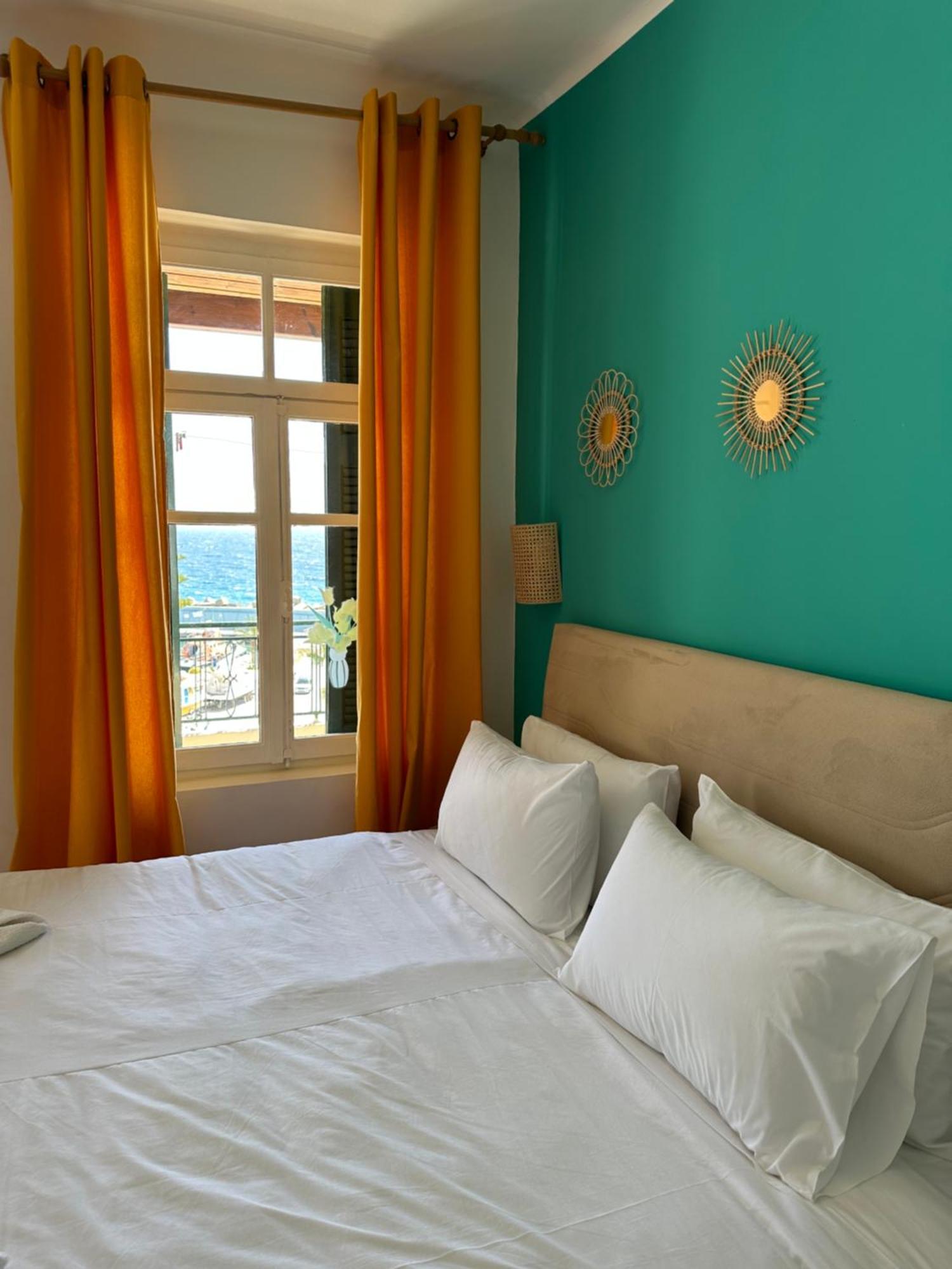 Akteon Rooms Agia Galini  Exterior photo